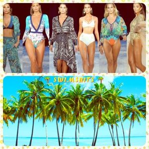 🌴👙SWIMWEAR COLLECTION👙🌴